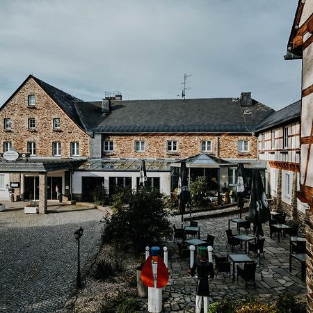 Sonnenhotel Hoher Hahn Schwarzenberg  Exterior foto