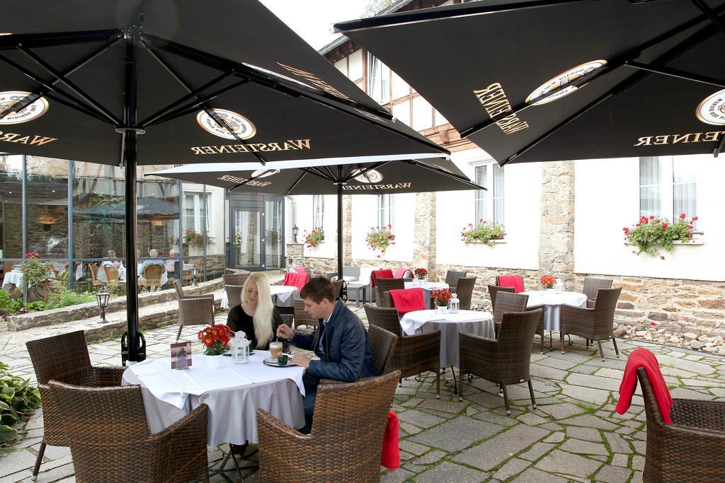 Sonnenhotel Hoher Hahn Schwarzenberg  Exterior foto