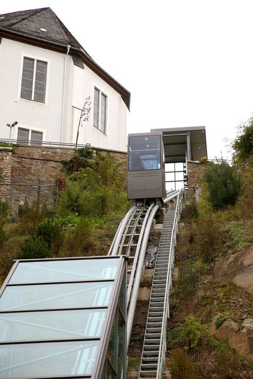 Sonnenhotel Hoher Hahn Schwarzenberg  Exterior foto