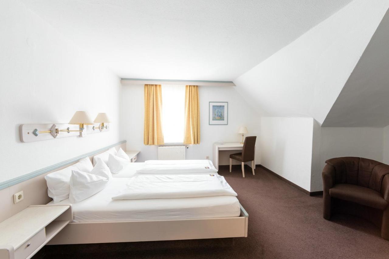 Sonnenhotel Hoher Hahn Schwarzenberg  Exterior foto