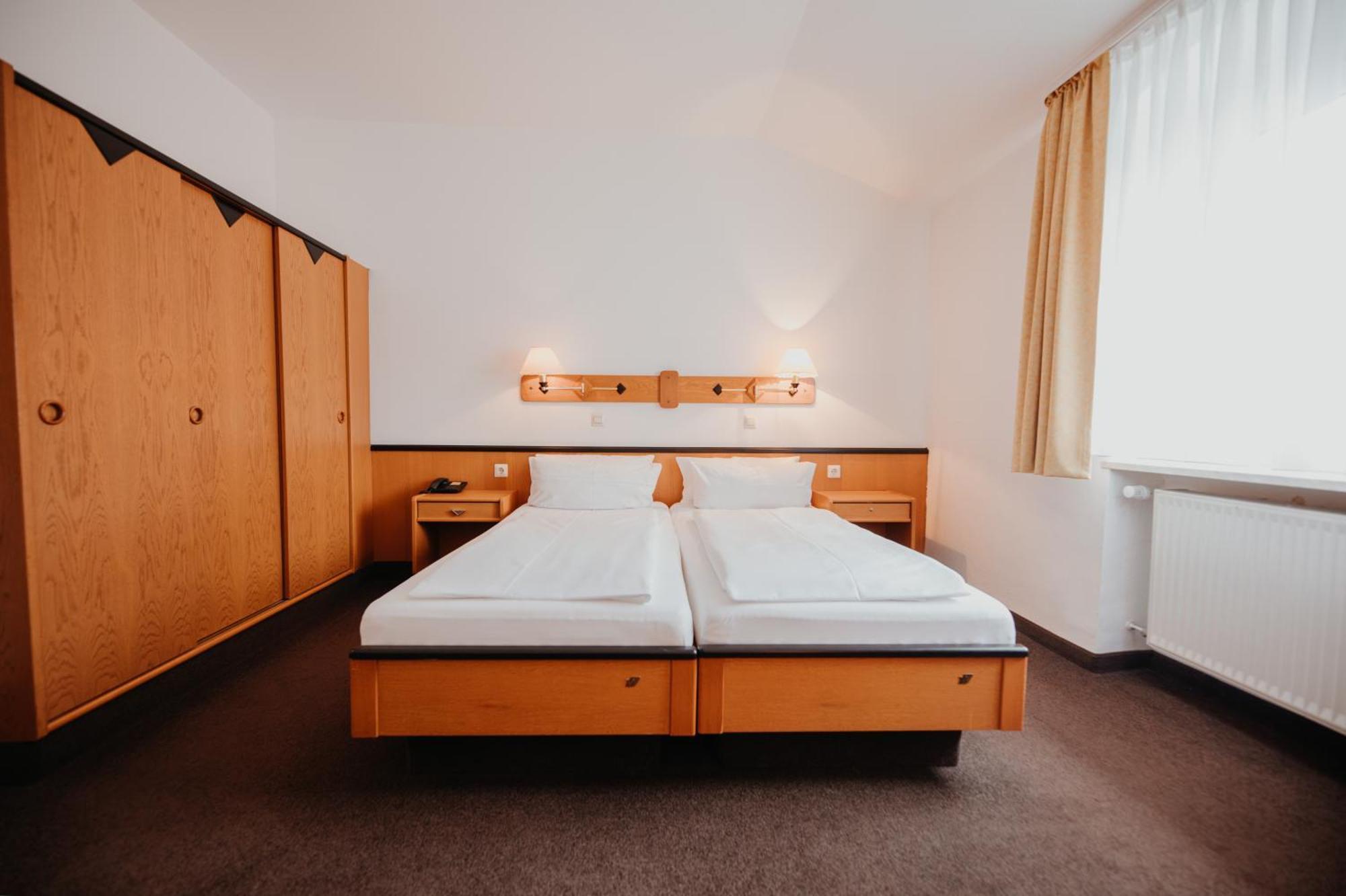 Sonnenhotel Hoher Hahn Schwarzenberg  Exterior foto