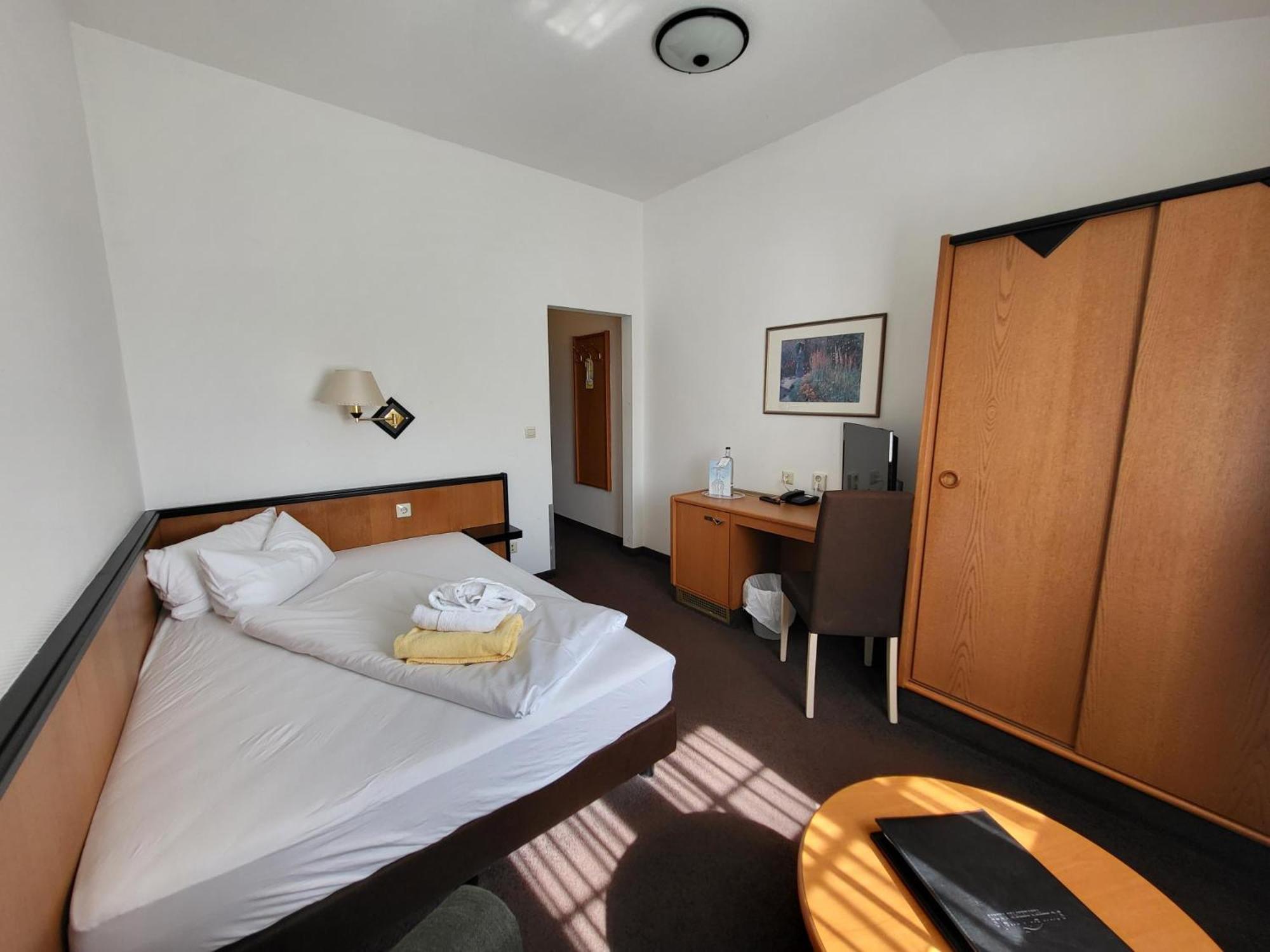 Sonnenhotel Hoher Hahn Schwarzenberg  Exterior foto